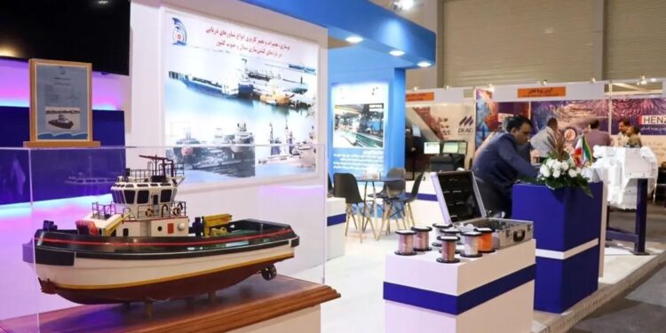 نمایشگاه صنایع دریایی کیش؛ آزمون جدی سیاست توسعه دریامحور