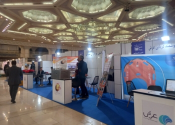 نمایشگاه ملی دریا؛ نقشه راه ورود فناوری بومی به پروژه‌های بزرگ ملی ترسیم شد