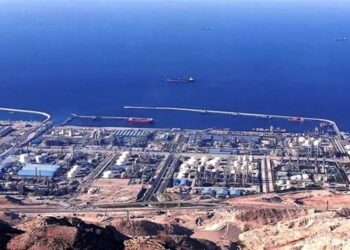 استاندار هرمزگان: همگرایی خزر و خلیج فارس، کلید توسعه دریامحور ایران