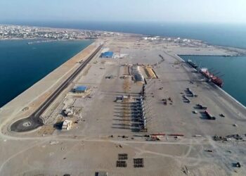 هند در چابهار می ماند؟