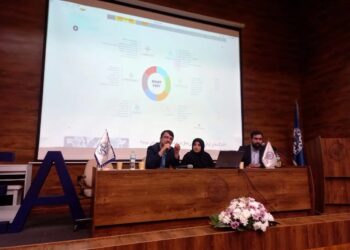 هوشمندسازی بنادر؛ ضرورت بقا برای ایران در زنجیره تجارت جهانی