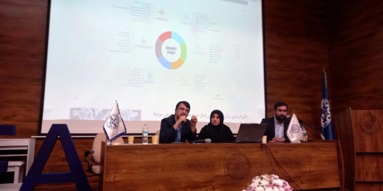 هوشمندسازی بنادر؛ ضرورت بقا برای ایران در زنجیره تجارت جهانی