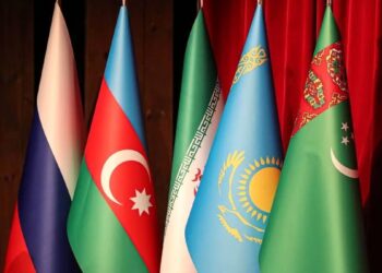 پایان نخستین اجلاس استانداران ساحلی خزر در رشت؛ تأکید بر اقتصاد دریامحور و توسعه پایدار منطقه ای