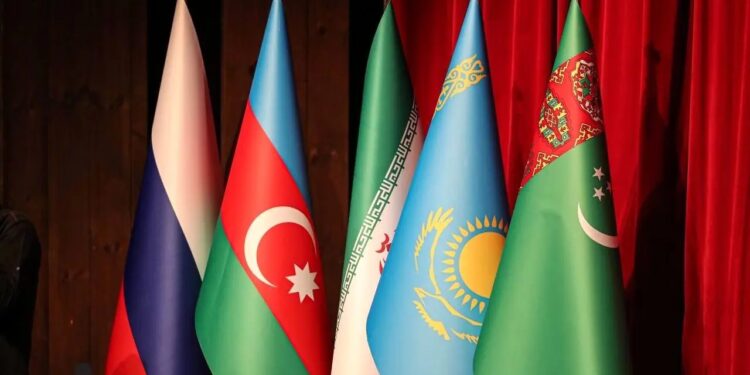 پایان نخستین اجلاس استانداران ساحلی خزر در رشت؛ تأکید بر اقتصاد دریامحور و توسعه پایدار منطقه ای