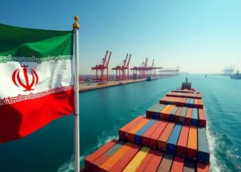 پیشنهاد به رئیس‌ جمهور برای بکارگیری ظرفیت کشتیرانی در توسعه چابهار