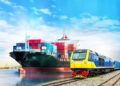 چرا ریل از لجستیک دریایی جدا مانده ؟