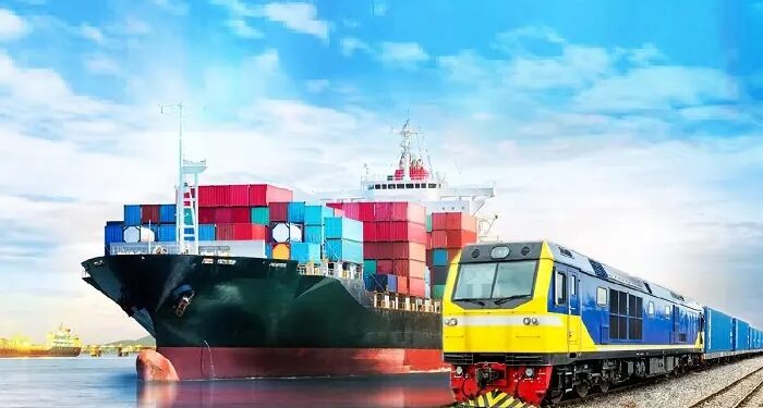 چرا ریل از لجستیک دریایی جدا مانده ؟