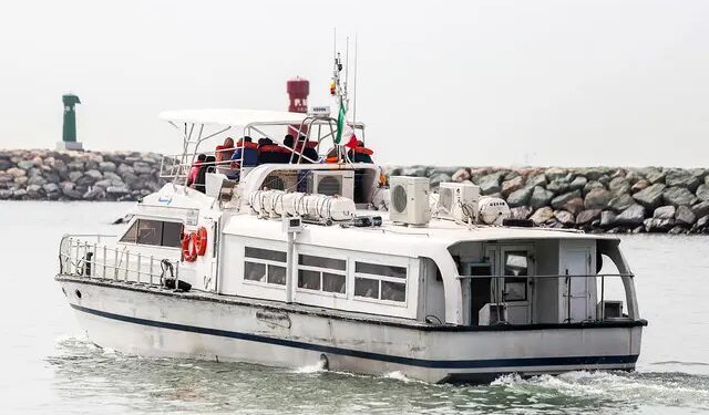 چرا سند جامع گردشگری دریایی می‌تواند معادلات توسعه جنوب کشور را تغییر دهد؟