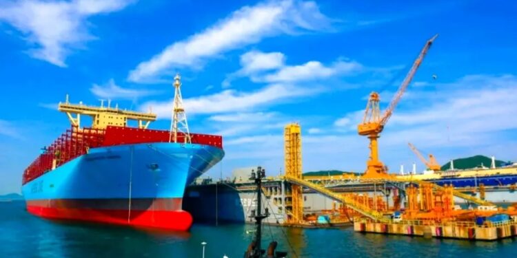 کنسرسیوم دریایی-بندری ایران و روسیه ایجاد می شود