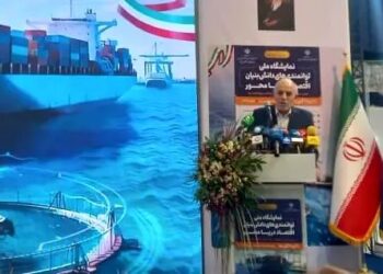 گذار از اقتصاد نفت‌ محور به اقتصاد دریامحور یک ضرورت تاریخی است