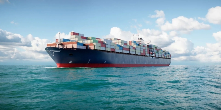 گزارش آنکتاد: گذار از جغرافیا به ژئواکونومیک در تجارت دریایی جهانی