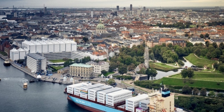 ۱۴ میلیارد دلار خسارت؛ گلوگاه‌های دریایی تجارت جهانی را فلج می‌کنند