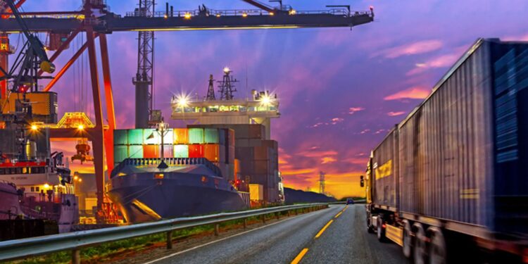 ◄ عقب‌ ماندگی جدی وزارت راه در برنامه هفتم/ ترانزیت و اقتصاد دریامحور با کندی جدی مواجه شد