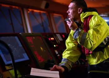 آیا برنامه‌های تلفن همراه می‌توانند مدیریت ناوگان جهانی را متحول کنند؟