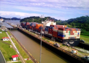 آیا دوران کشتی‌های کانتینری پاناماکس به پایان رسیده است؟