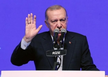 ابراز نگرانی اردوغان از حمله به کشتی‌ها در دریای سیاه