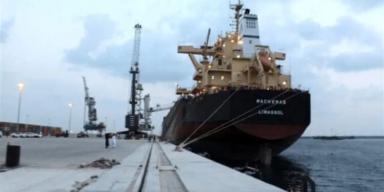 اعتراف واشنگتن به وزن ژئوپلیتیکی بندر چابهار با معافیت ۶ ماهه هند