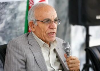 ایجاد شبکه دانشگاهی پشتیبان توسعه دریامحور  کلید خورد