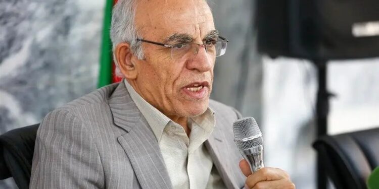 ایجاد شبکه دانشگاهی پشتیبان توسعه دریامحور  کلید خورد