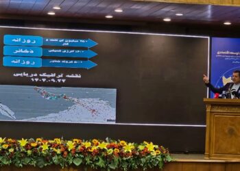 ایران سهم خود از ترانزیت منطقه را به کریدورهای رقیب واگذار کرده است