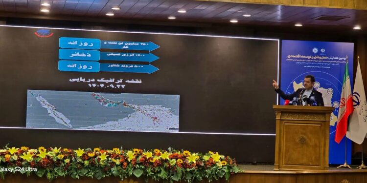 ایران سهم خود از ترانزیت منطقه را به کریدورهای رقیب واگذار کرده است