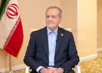 ایران مسیر دسترسی ترانزیتی قزاقستان به آب های آزاد را فراهم می کند