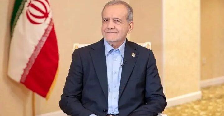 ایران مسیر دسترسی ترانزیتی قزاقستان به آب های آزاد را فراهم می کند