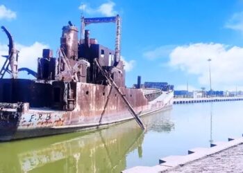 برگزاری نخستین همایش ملی بوم‌ گردشگری دریایی در خرمشهر