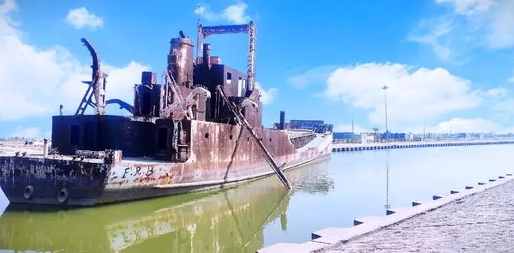 برگزاری نخستین همایش ملی بوم‌ گردشگری دریایی در خرمشهر