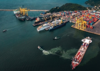 تأثیر تعرفه‌های ترامپ بر کسری تجارت کالا بین آمریکا و آسیا