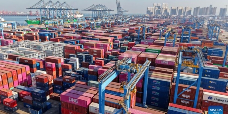 تجارت کانتینری جهان در ۲۰۲۵؛ عبور از ثبات سنتی و ورود به عصر پویایی