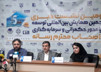 تحریم ها هزینه زا هستند اما مانع نیستند؛ بخش خصوصی آماده اجرای پروژه های لجستیکی است