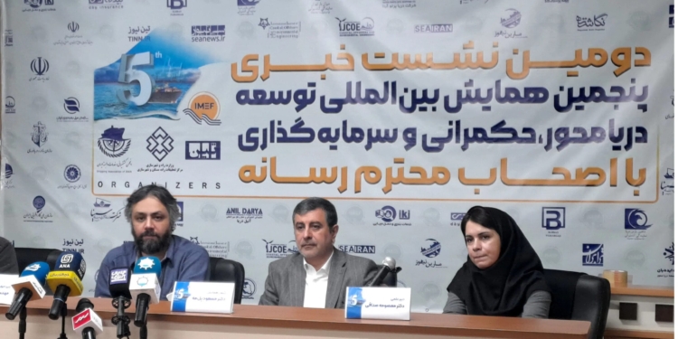 تحریم ها هزینه زا هستند اما مانع نیستند؛ بخش خصوصی آماده اجرای پروژه های لجستیکی است