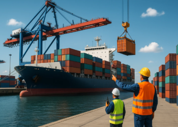 تفاوت میان فرستنده و گیرنده در حمل‌ونقل دریایی