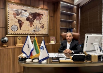 توسعه بنادر بدون حذف تشریفات غیرضروری محقق نمی‌ شود