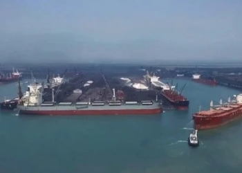 توقیف کشتی در هند؛ هشدار حقوقی برای بازار فله