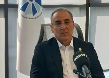 جذابیت کریدور شرق - غرب برای چین/ مسیر رشت–آستارا پیشران تحول کشتیرانی خزر