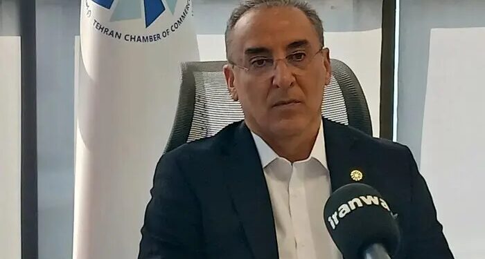 جذابیت کریدور شرق - غرب برای چین/ مسیر رشت–آستارا پیشران تحول کشتیرانی خزر