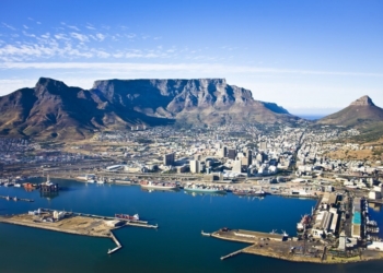 جهت‌گیری ظرفیت ناوگان کانتینری به‌سوی تجارت با خاورمیانه و آفریقا