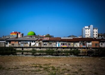 جهش ترانزیت در بندرانزلی/ افزایش ۱۰۰ درصدی ثبت شد