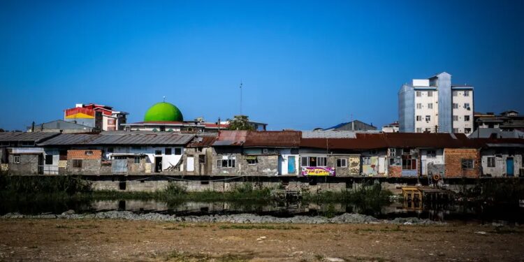 جهش ترانزیت در بندرانزلی/ افزایش ۱۰۰ درصدی ثبت شد