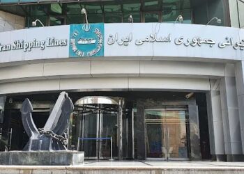 حرکت هوشمندانه کشتیرانی به سوی هلدینگ سرمایه گذاری