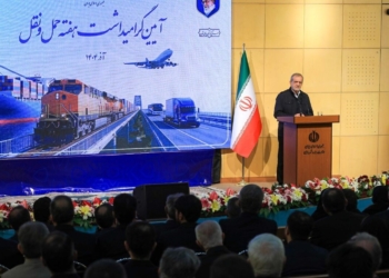 حمل‌و‌نقل باید با فرماندهی واحد اداره شود