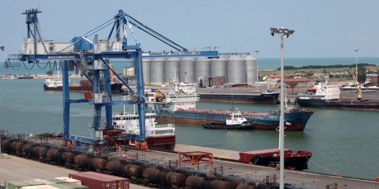 خسارت همگانی در حمل ونقل دریایی؛ مفهومی ۳هزار ساله که هنوز اقتصاد دریامحور جهان را مدیریت می کند