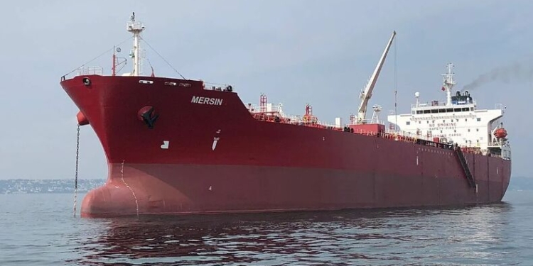 شرکت کشتیرانی بشیکتاش ترکیه به همکاری با روسیه پایان داد