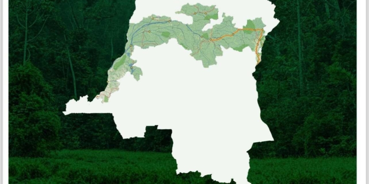 شناسایی ۸۴ پروژه کریدور سبز دریایی در جهان/ ۲۵ کریدور جدید به ابتکار کربن صفر افزوده شد