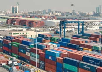 عربستان با غول‌های کشتیرانی جهان هم‌پیمان شد؛ جهش تازه صادرات از بنادر سعودی