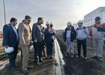 عزم دولت برای تسریع در نوسازی ناوگان دریایی