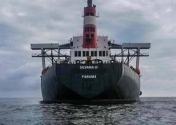 نرخ کرایه نفتکش‌ها ۴۶۷ درصد افزایش یافت