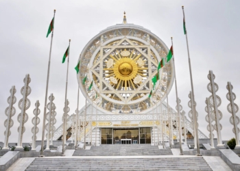 از بی‌طرفی تا موازنه‌گری فعال: نقش ترکمنستان در آسیای مرکزی